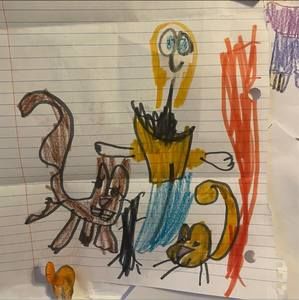 Meet your Posher, Tori